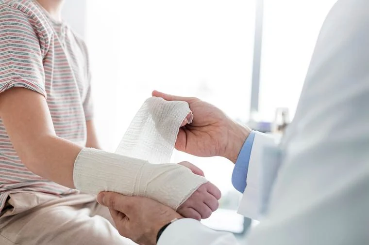 Personal Injury